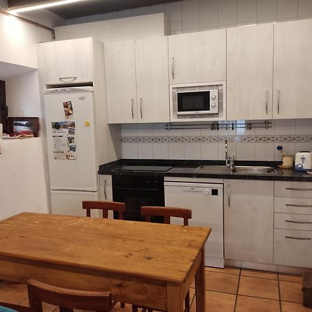 Los Espejos de la Reina Casa Rural El Casar De Espejos I Y II מראה חיצוני תמונה